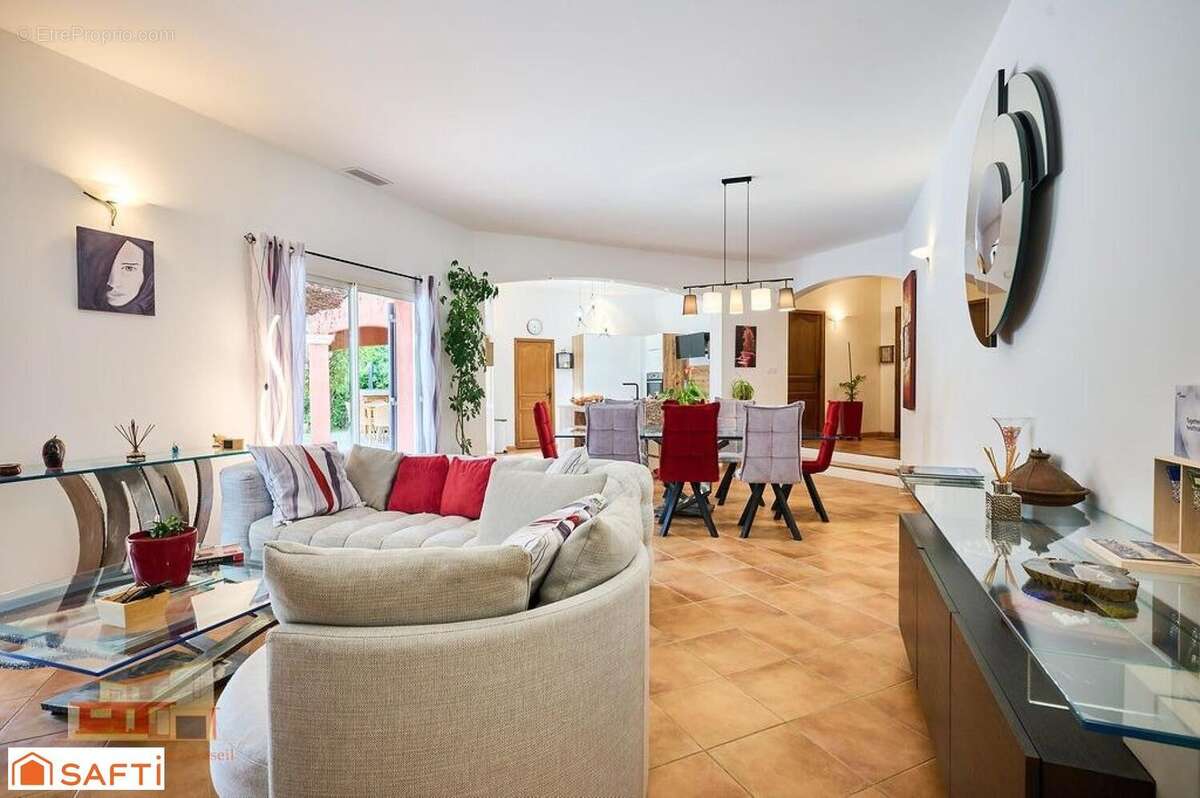 Photo 8 - Maison à LE BEAUSSET