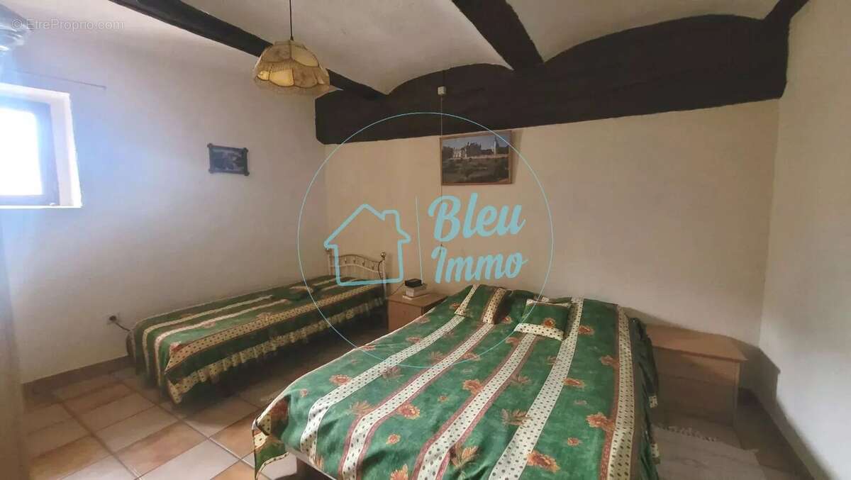 Appartement à CLERMONT-L&#039;HERAULT