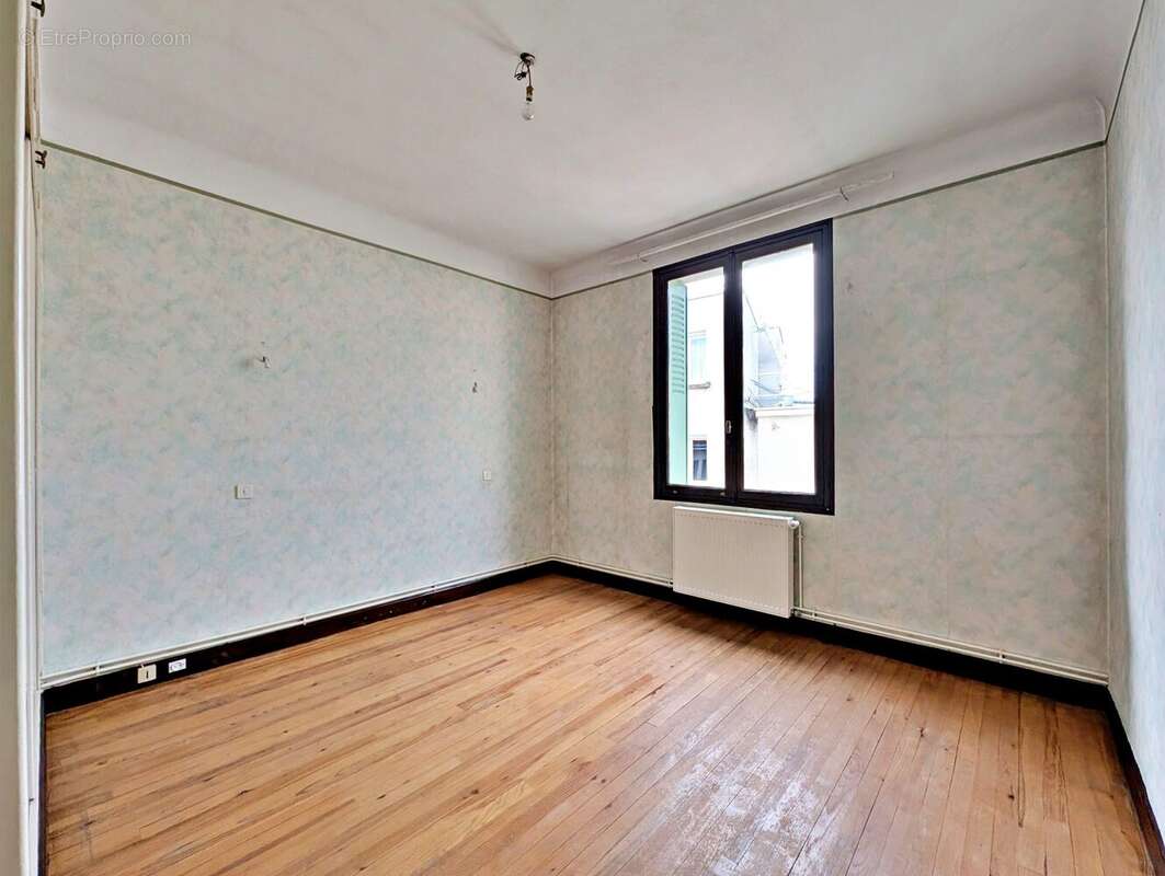 Appartement à VALENCE