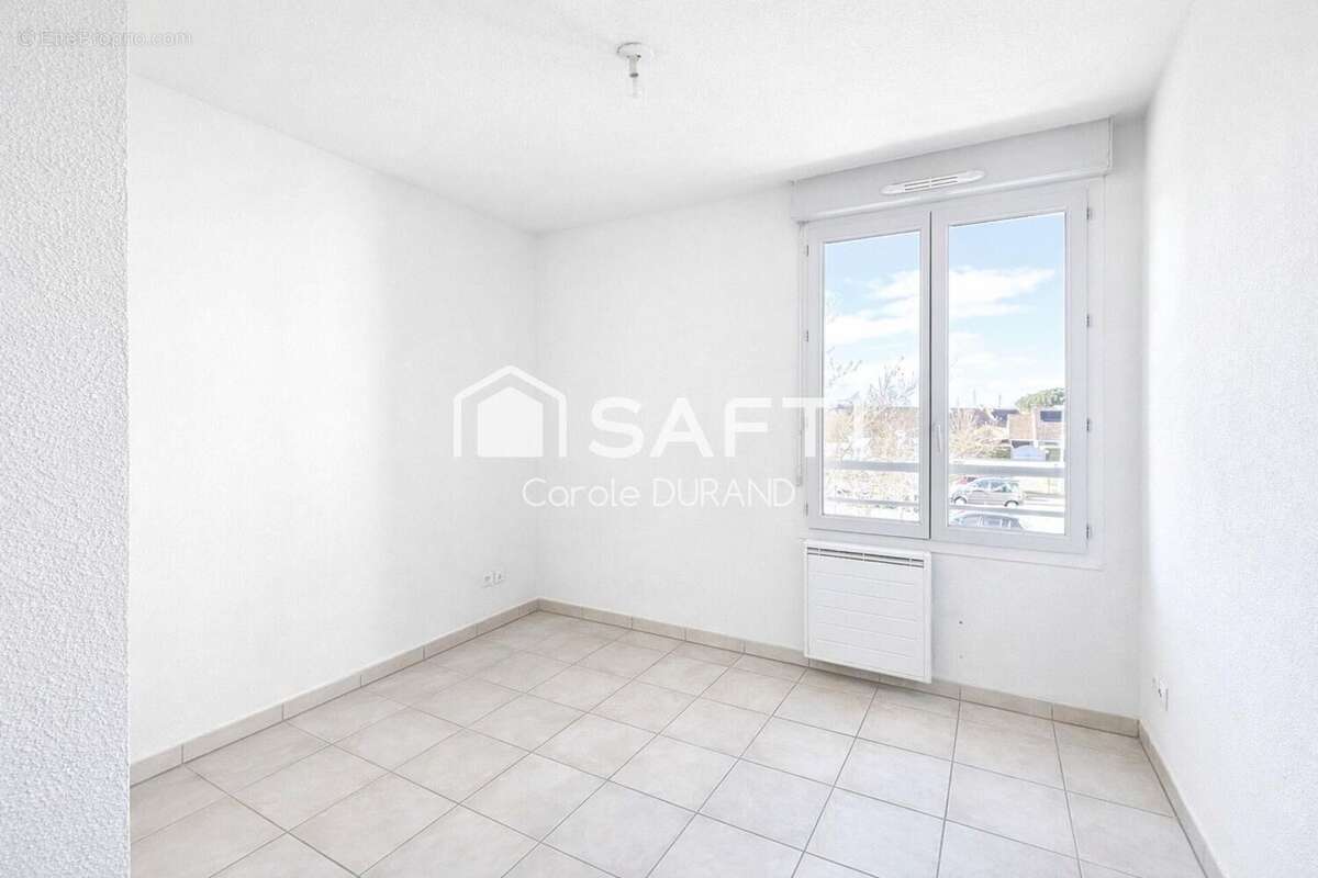 Photo 4 - Appartement à LA VERPILLIERE