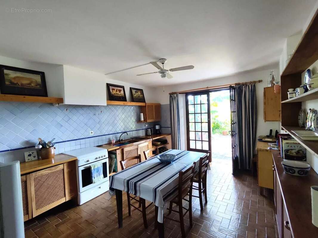 Maison à ARAMITS