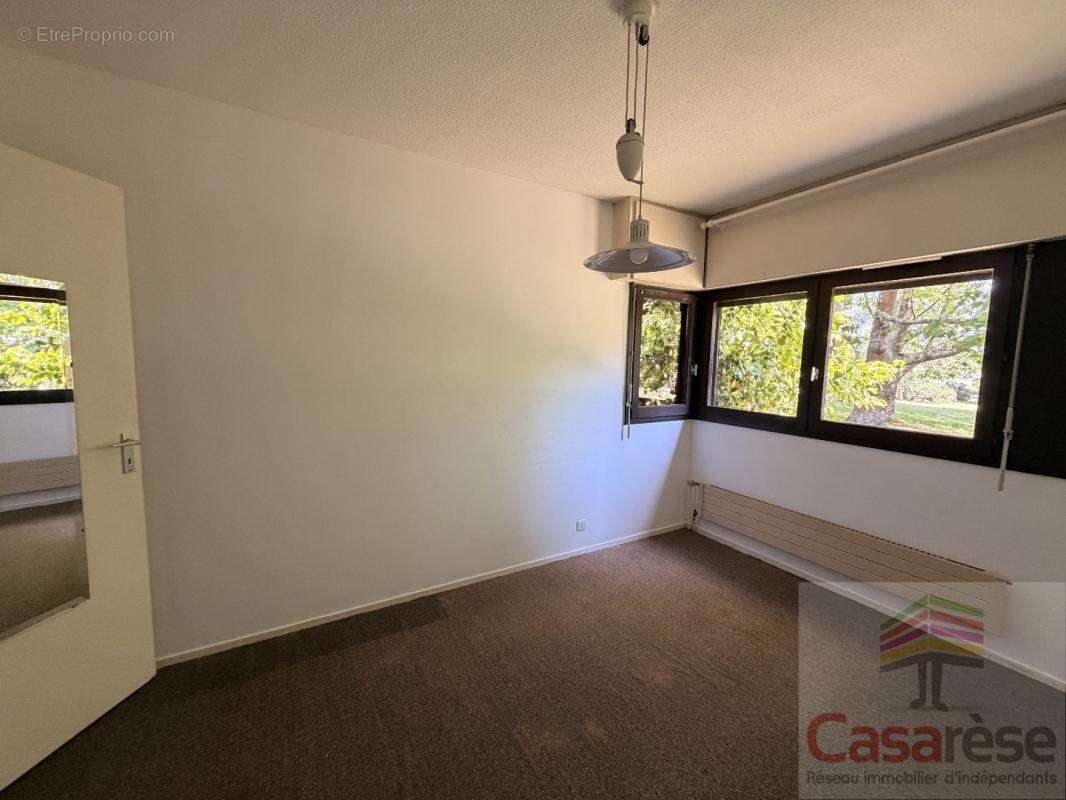 Appartement à LARMOR-PLAGE