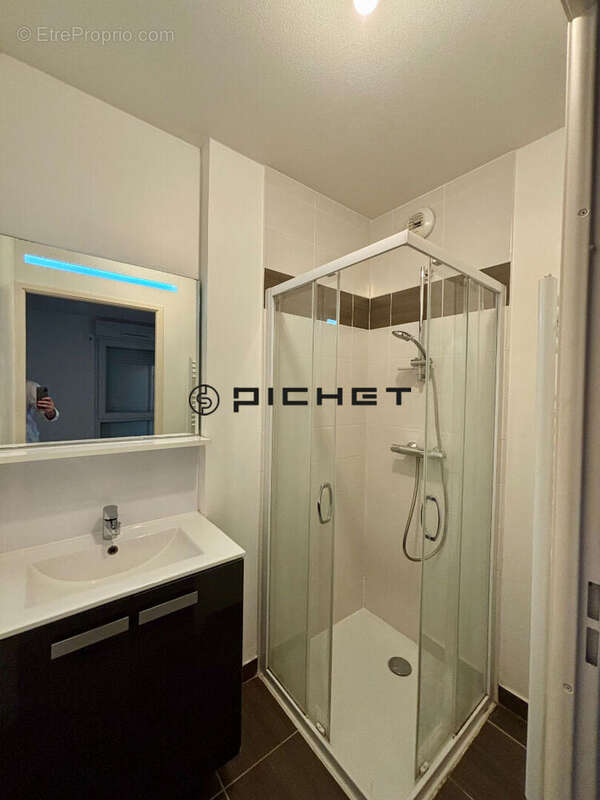 Appartement à COUERON