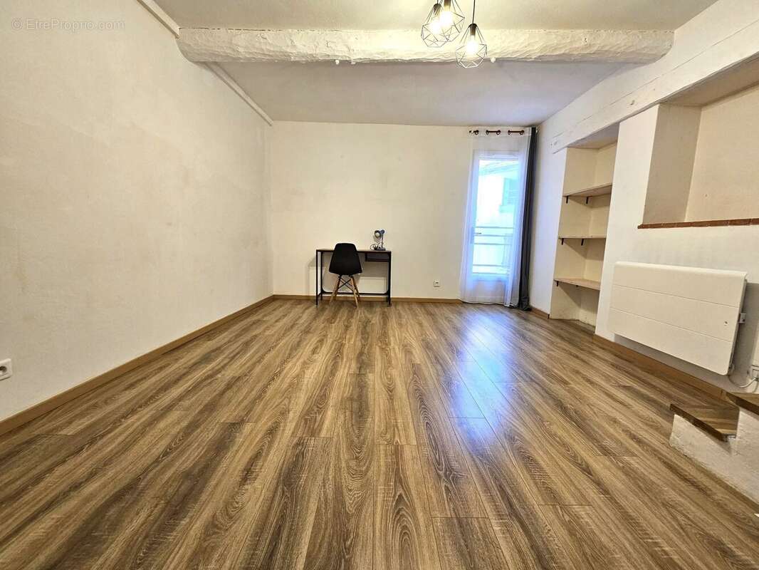 Appartement à LEVENS