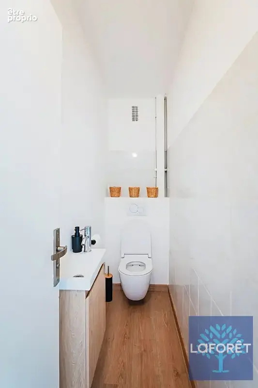 Duplex Neuilly Sur Marne 4 pièce(s) 83.11 m2 - photo 16