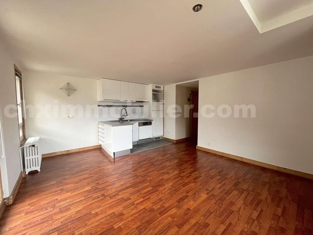 IMG_3238 - Appartement à CHAMONIX-MONT-BLANC