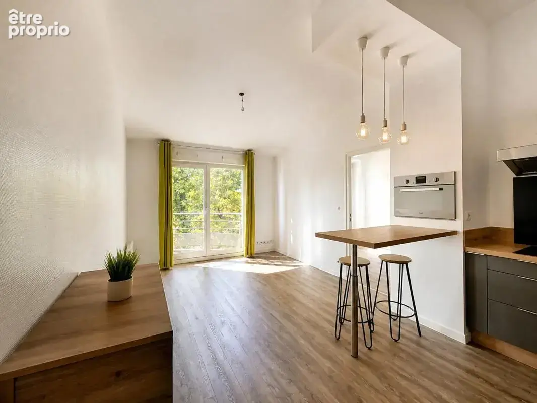 Appartement à MERIGNAC