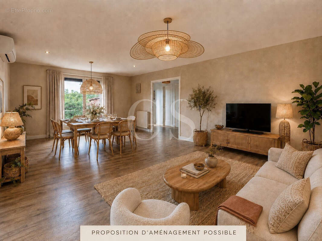 Maison 93 m² à Pommiers  - photo 6