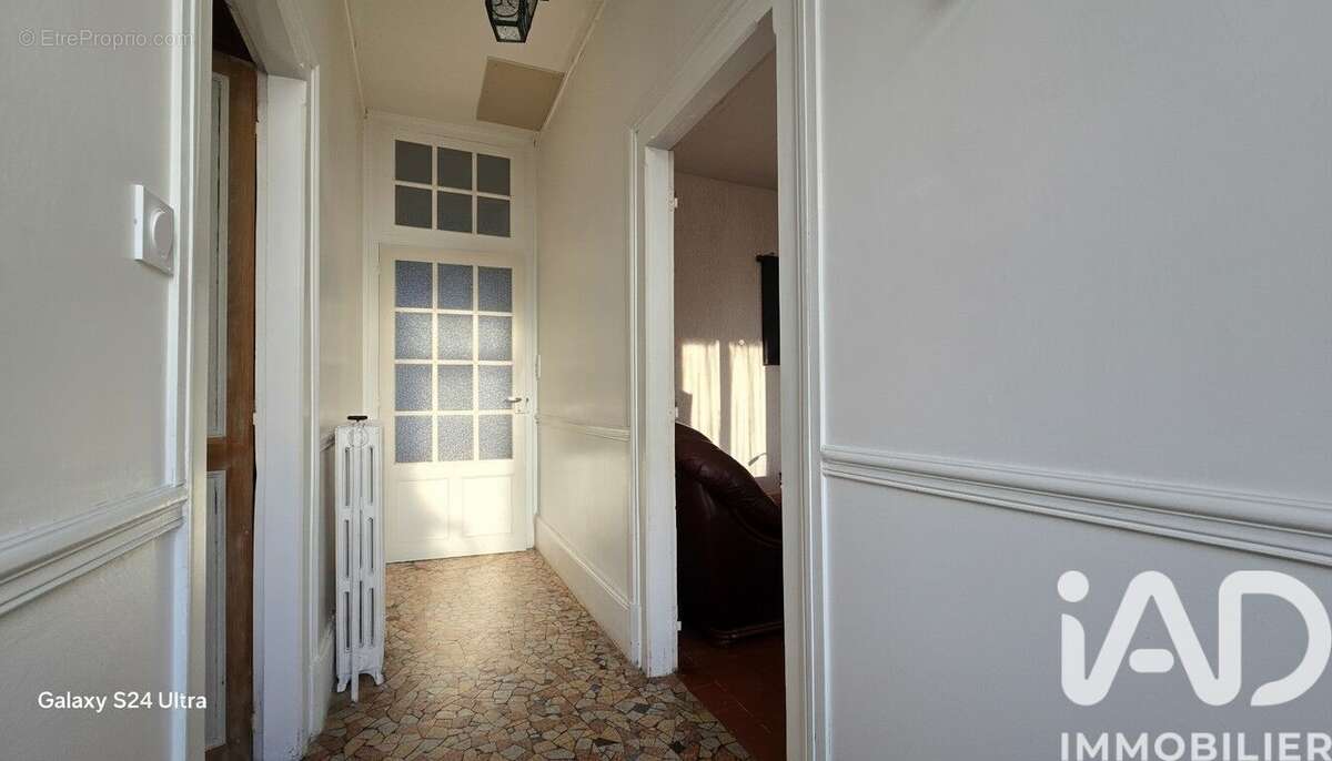 Photo 9 - Maison à SAINT-AMAND-MONTROND