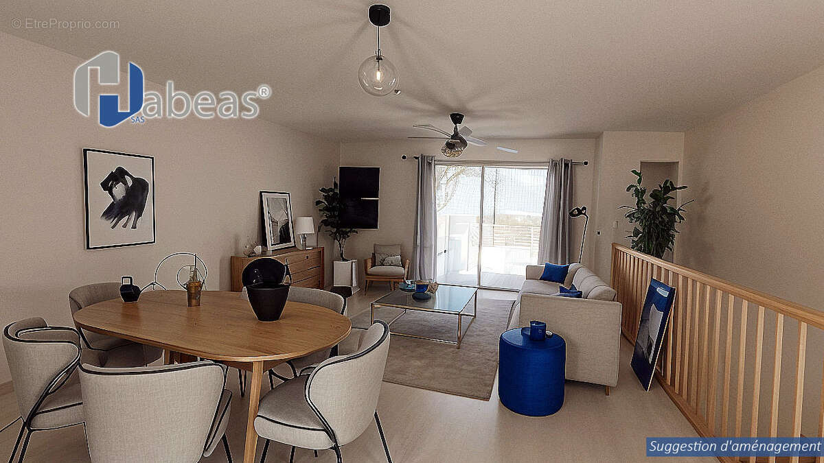 Maison à LA SEYNE-SUR-MER