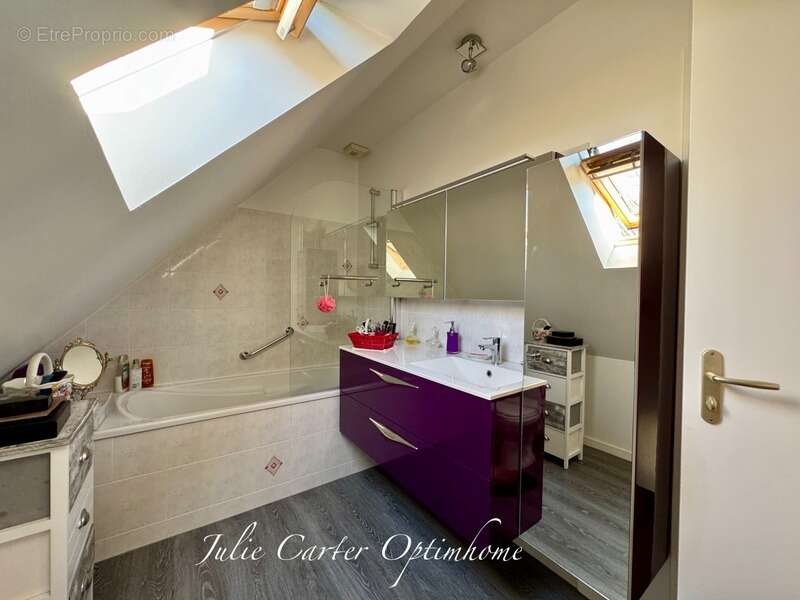 Maison à SABLE-SUR-SARTHE