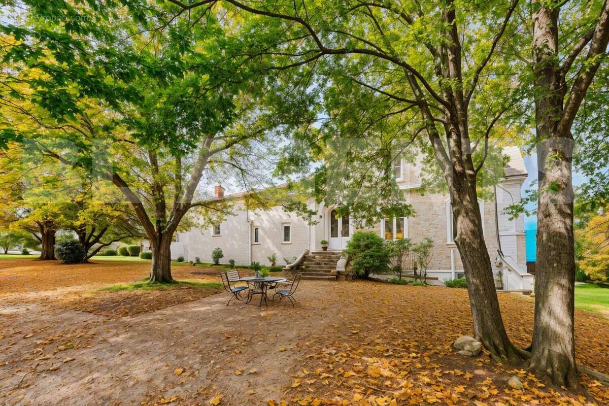 3 - Lionel MARC - BL Agents - Maison à RICHELIEU