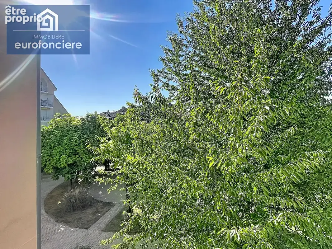Troyes ,bel appartement 2 chambres  ascenseur  2 parkings  cave - photo 4