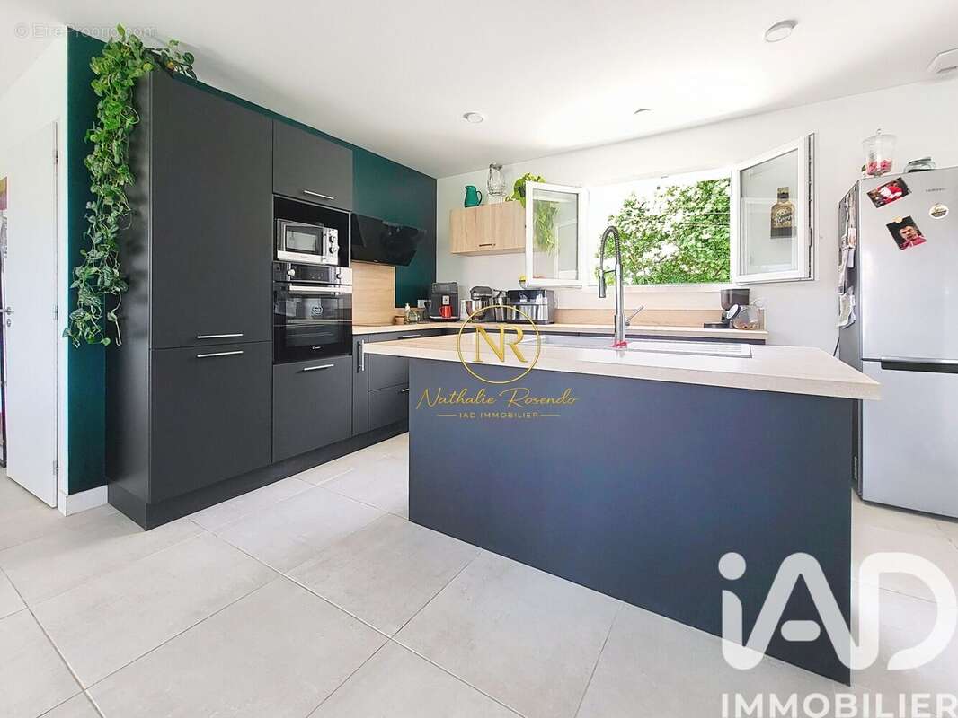 Maison 102 m² à Baigneaux  - photo 5