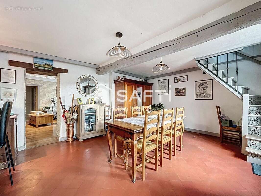 Photo 4 - Maison à CLERMONT