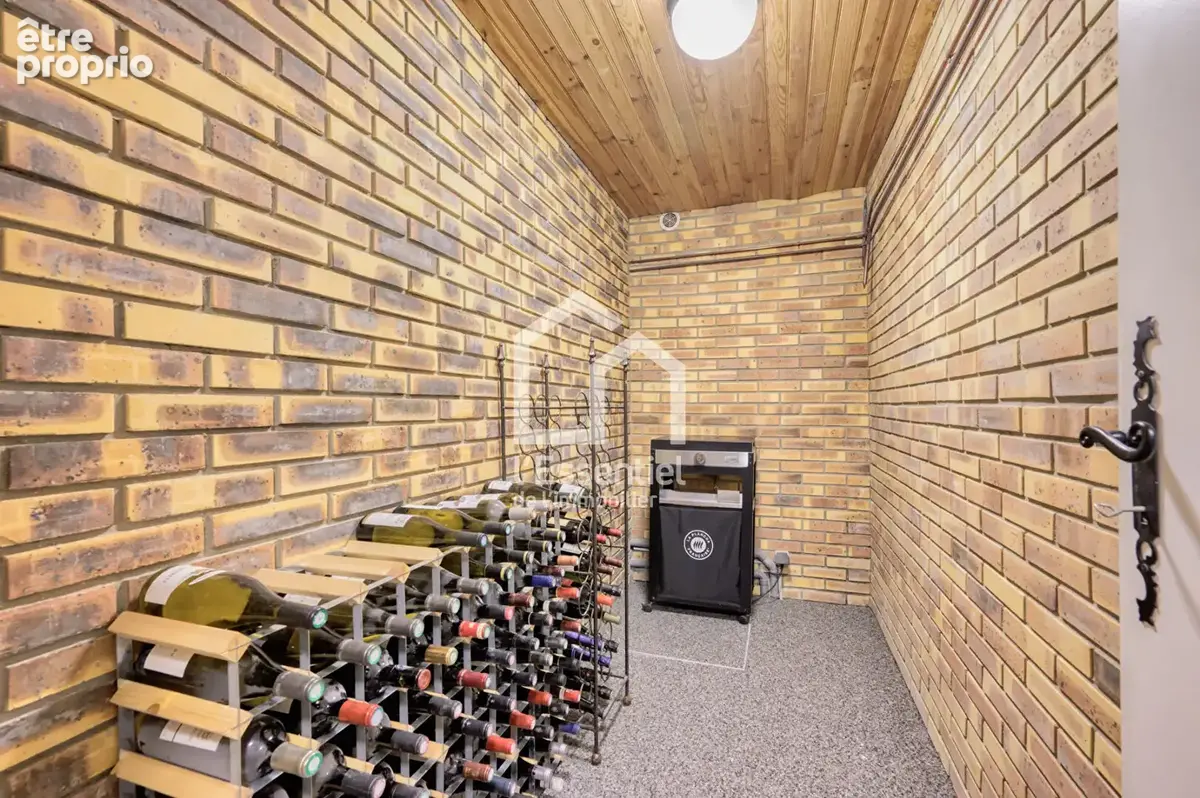 Maison Le Mesnil le Roi 165 m2 - photo 13
