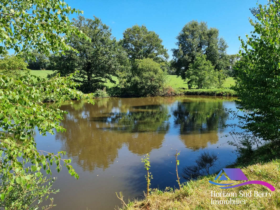Terrain à CHASSIGNOLLES