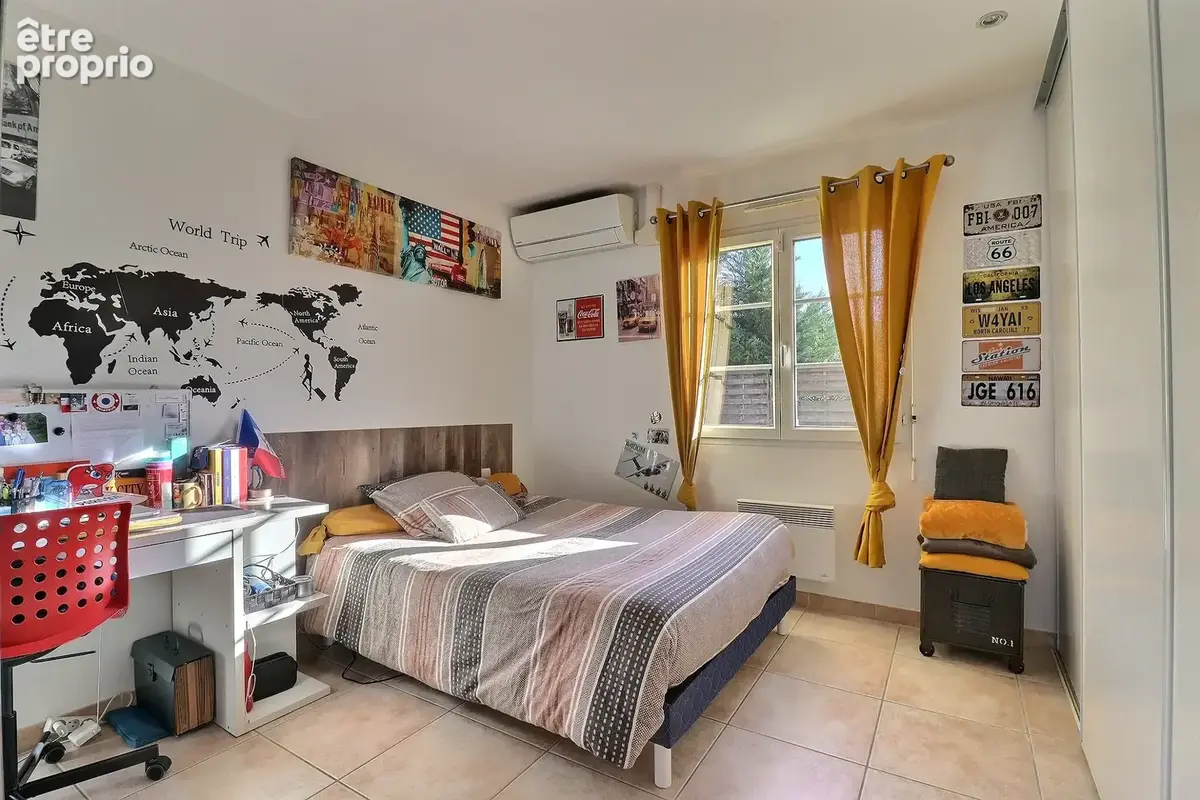 Maison t5 biscarosse en parfait etat avec piscine - photo 10