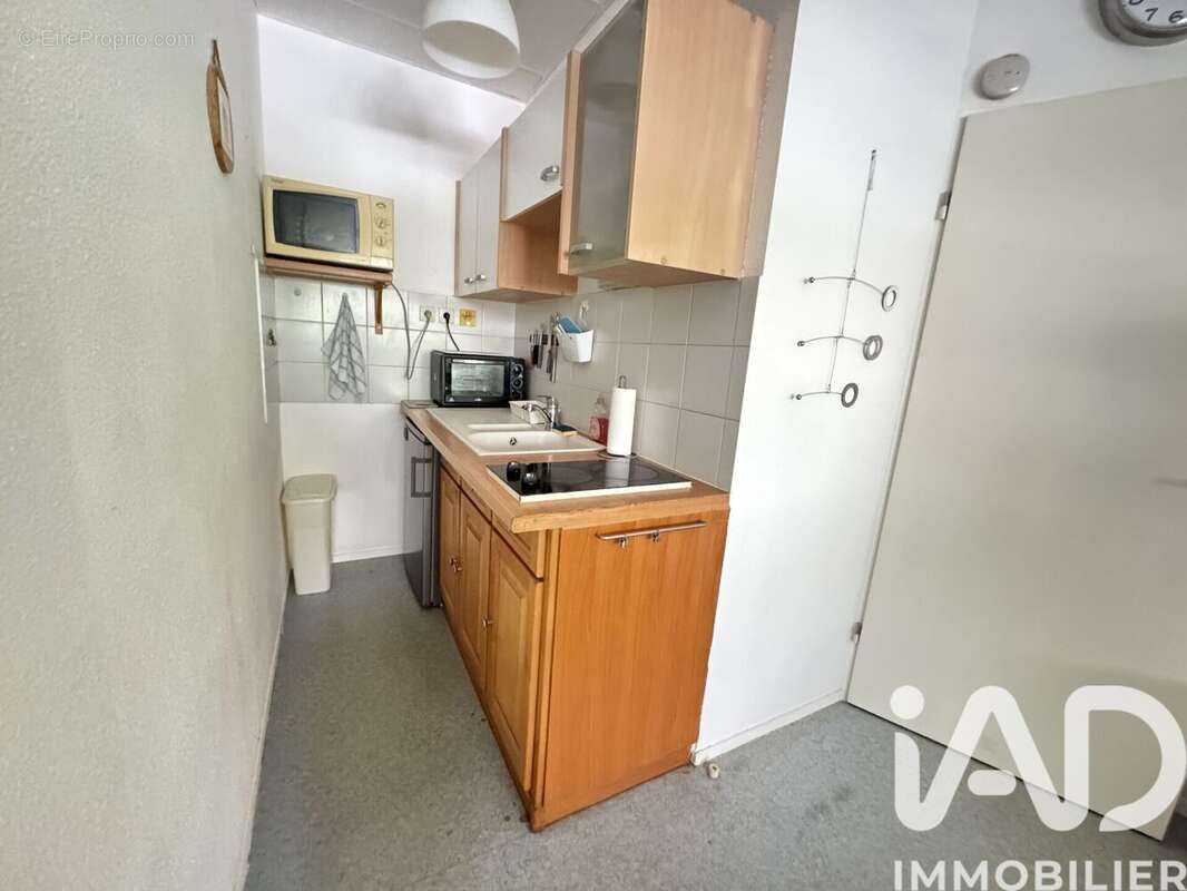 Photo 5 - Appartement à TOURS