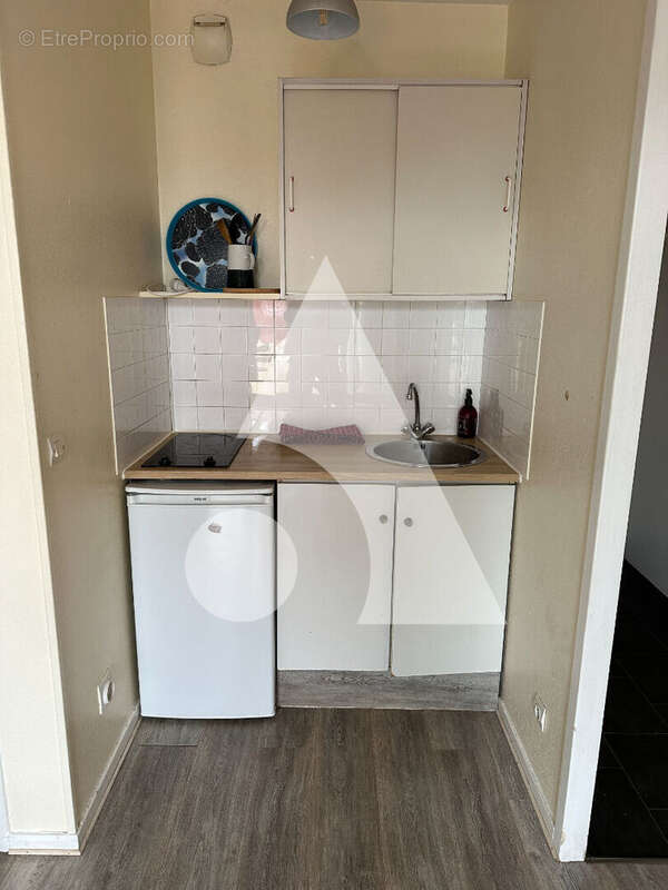 Appartement à EVREUX