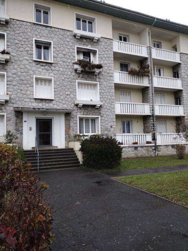 Appartement à TARBES