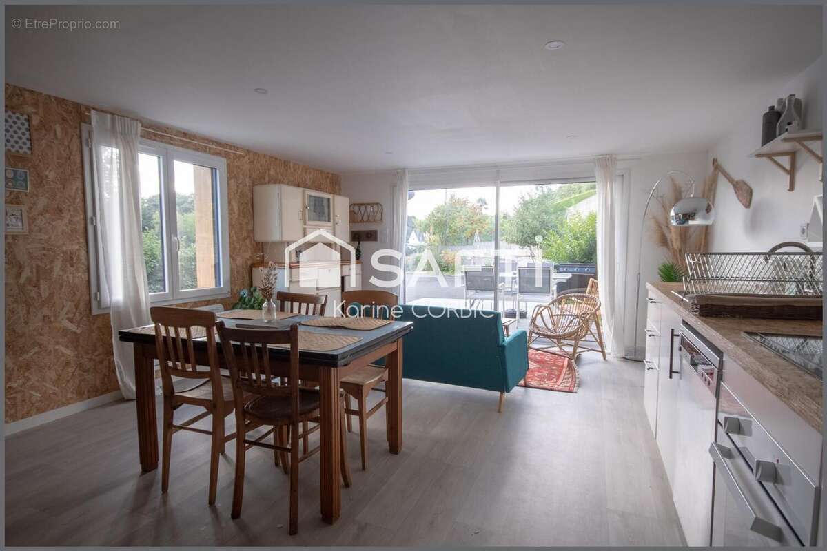 Photo 3 - Maison à BINIC