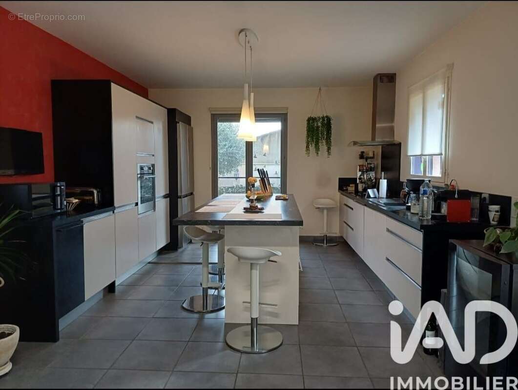 Photo 2 - Maison à AVIGNON