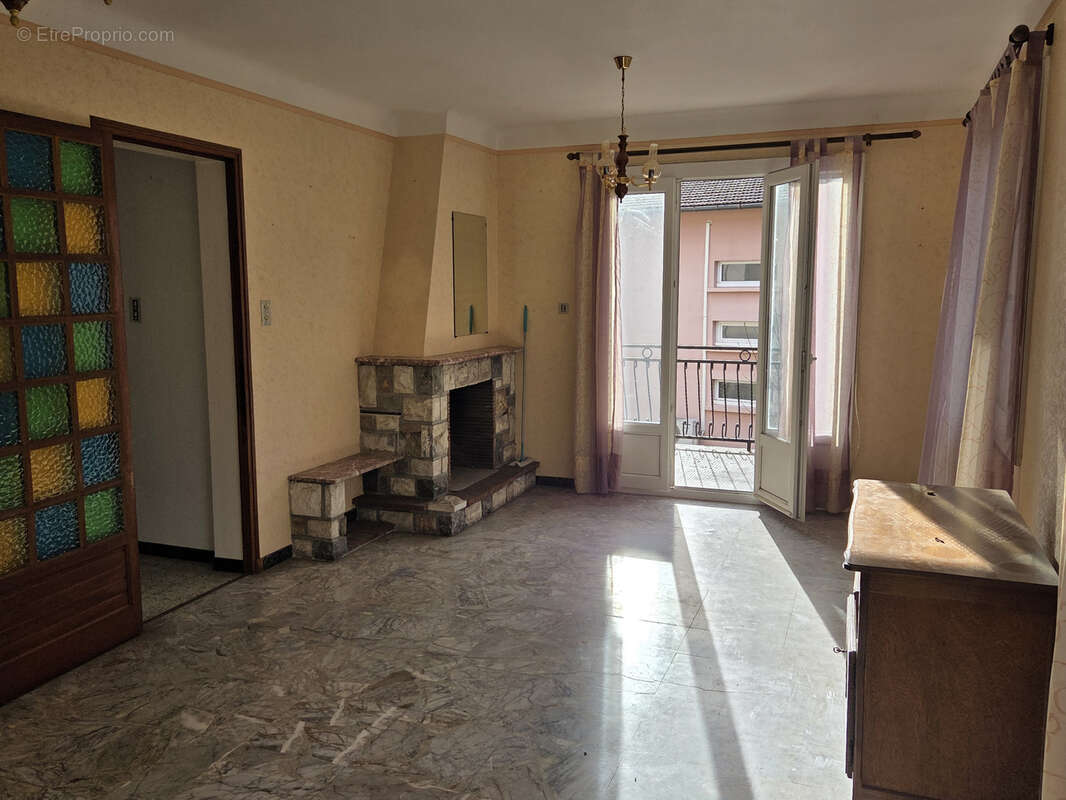 Maison à TARASCON-SUR-ARIEGE