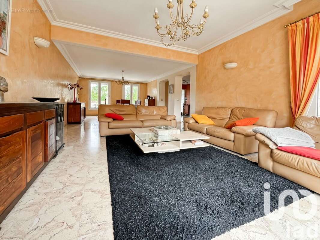 Photo 5 - Maison à CHELLES