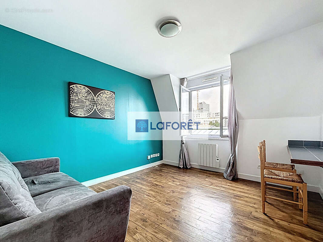 Appartement à BREST