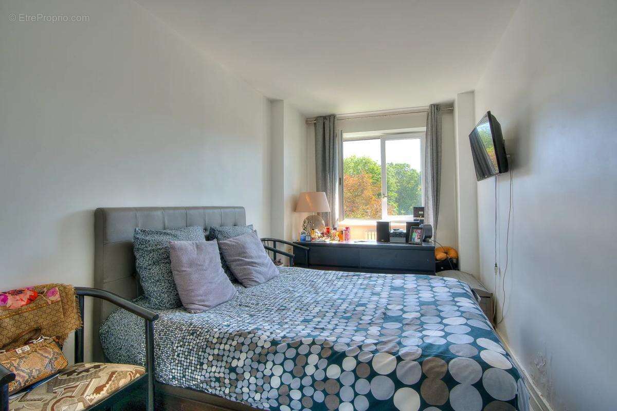 Appartement à JOINVILLE-LE-PONT