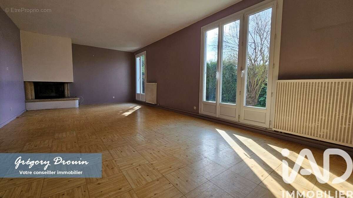 Photo 4 - Maison à PUISEAUX