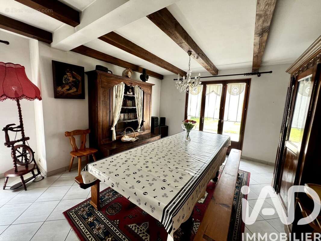 Maison 140 m² à Pleubian  - photo 4