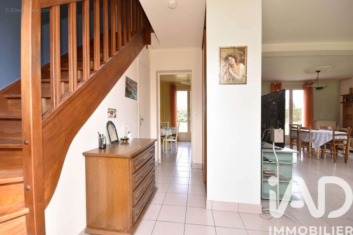 Photo 7 - Maison à MORMANT