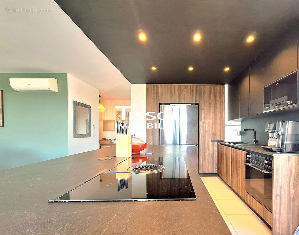 Appartement 132 m² à Nimes  - photo 5