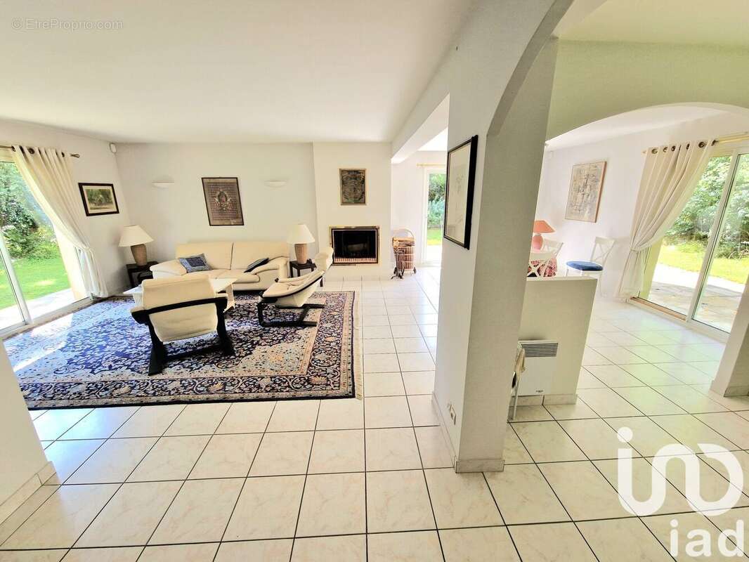 Photo 9 - Maison à FORGES-LES-EAUX