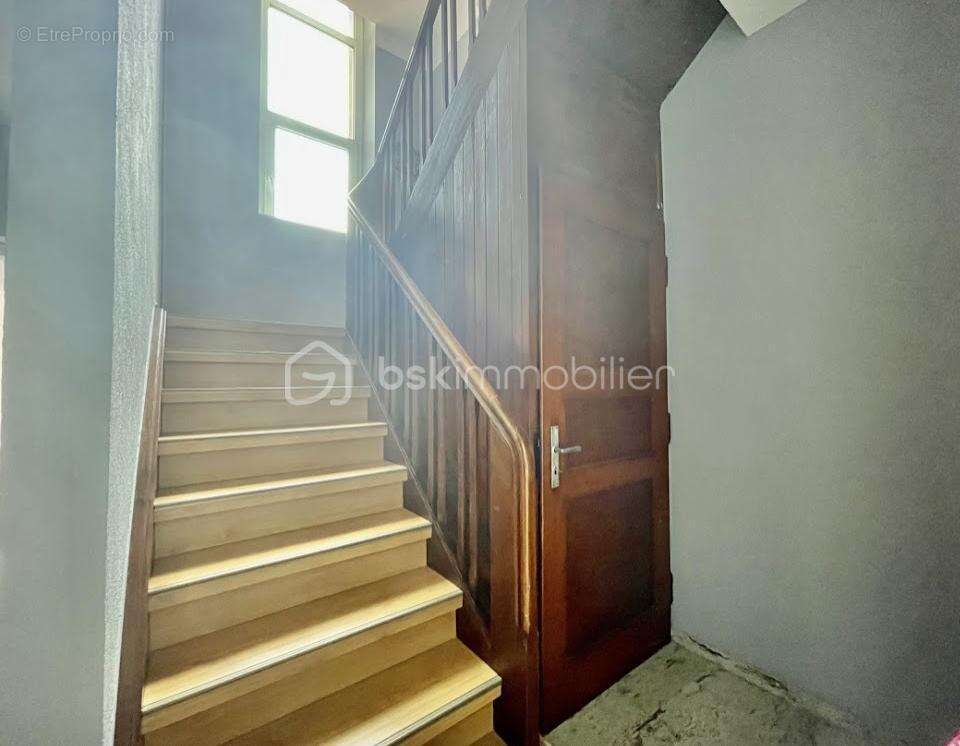Appartement à SARRALBE
