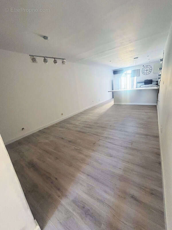 Appartement à LA SEYNE-SUR-MER