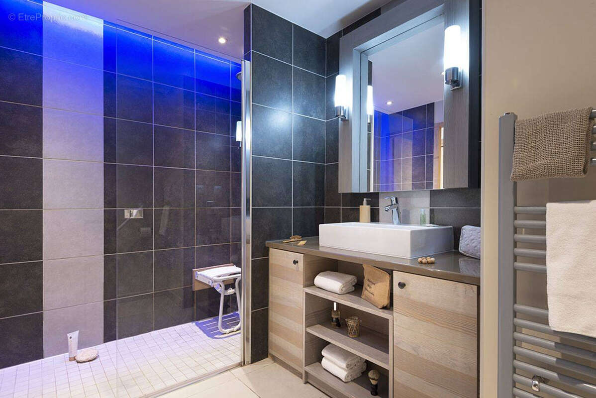 Appartement à CLUSES