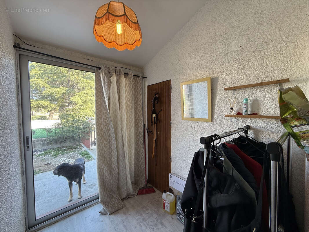 Maison à SAINT-JEAN-PLA-DE-CORTS