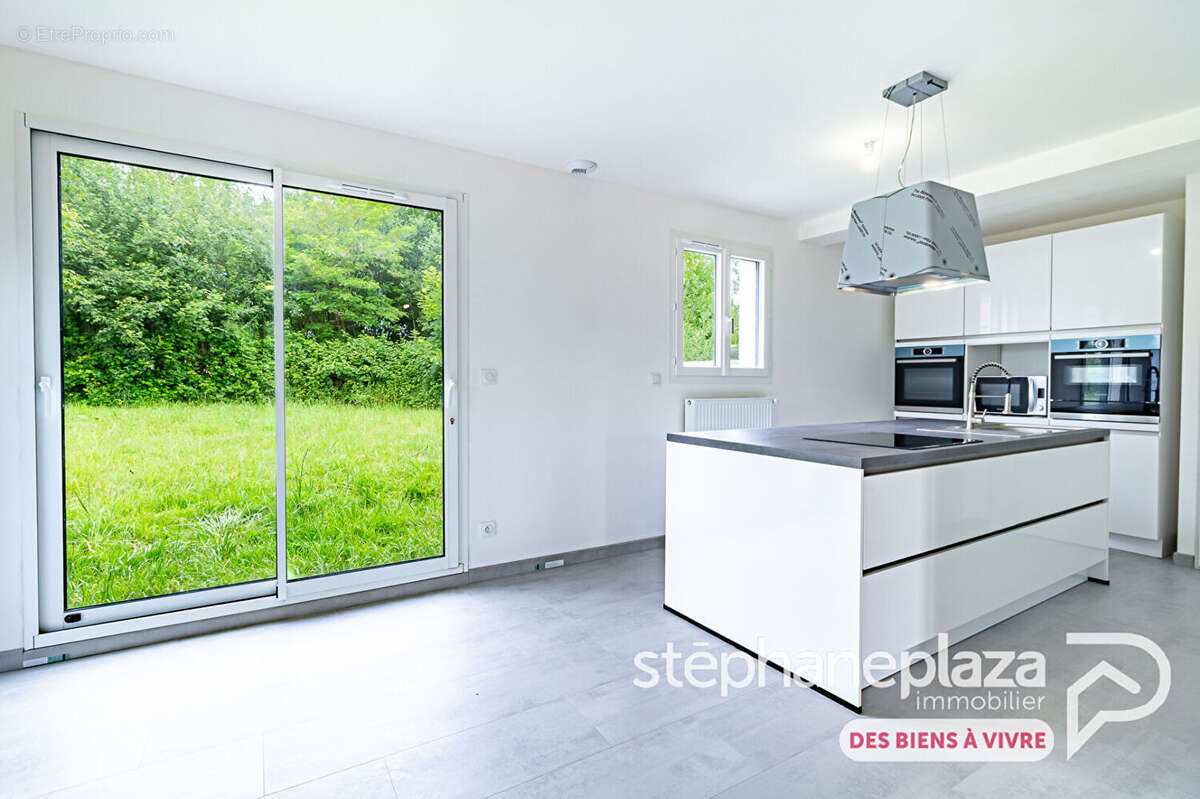 Maison à SAINT-ANDRE-LE-BOUCHOUX