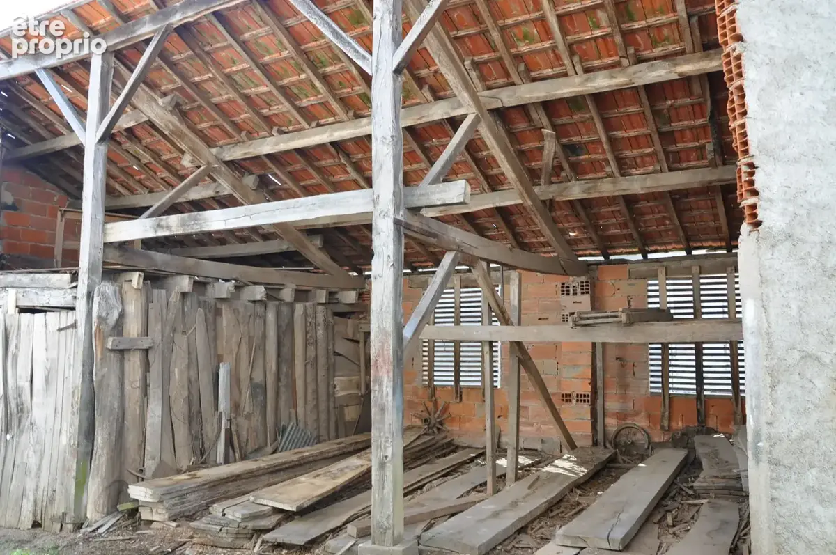 Jolie maison de village avec 3 chambres et plusieurs dépendances aménageables - photo 18
