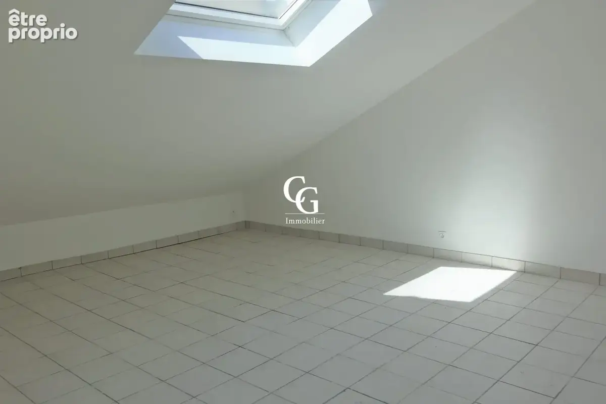 Appartement 1 pièce 40 m² à vendre à Nantes (44000) - photo 5