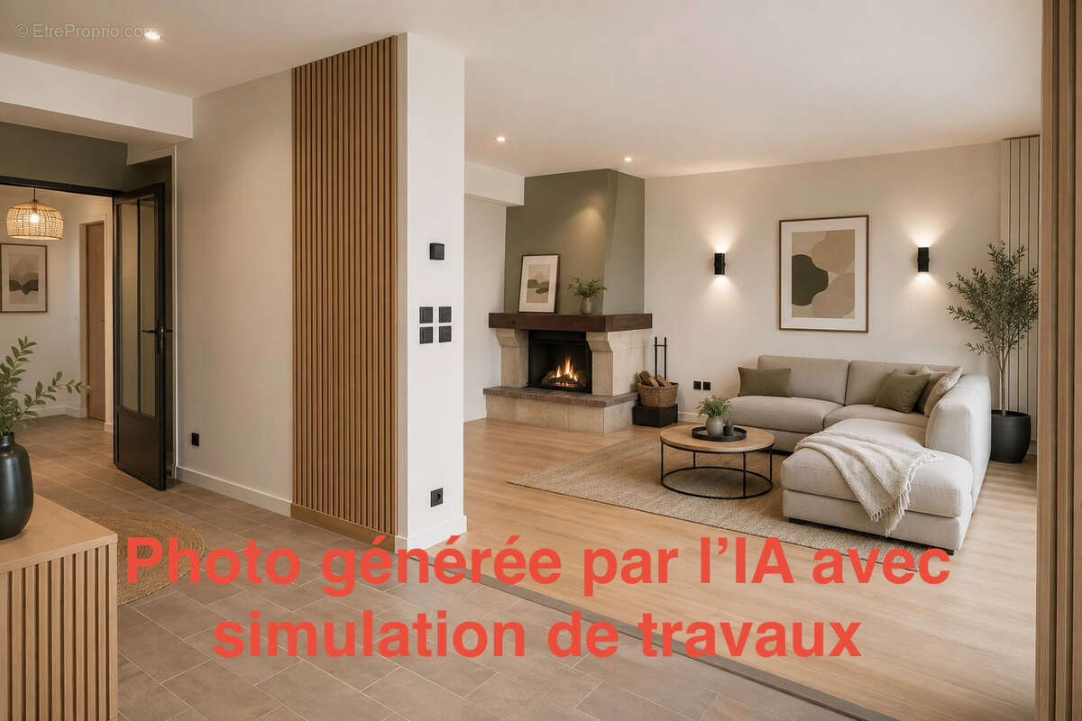 Appartement à DIVONNE-LES-BAINS