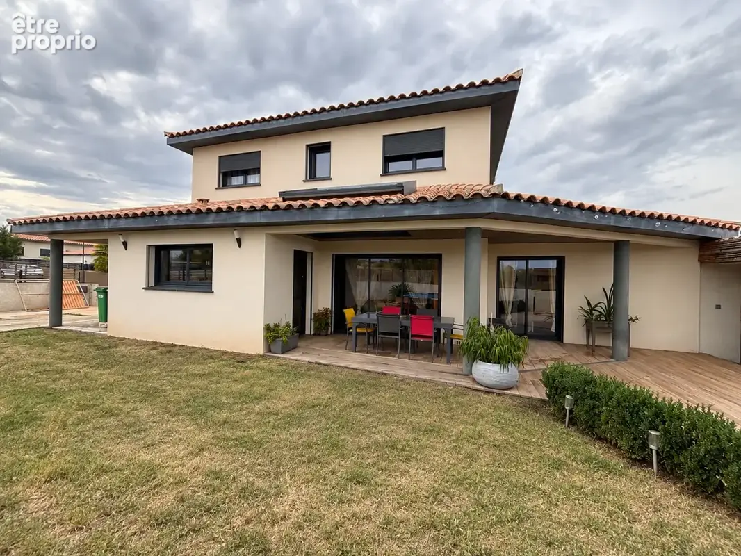 Villa 3 faces - photo 5
