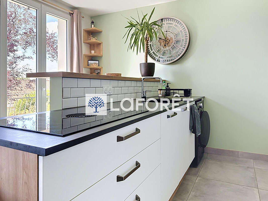 A vendre Chatillon-sur-Thouet - photo 5
