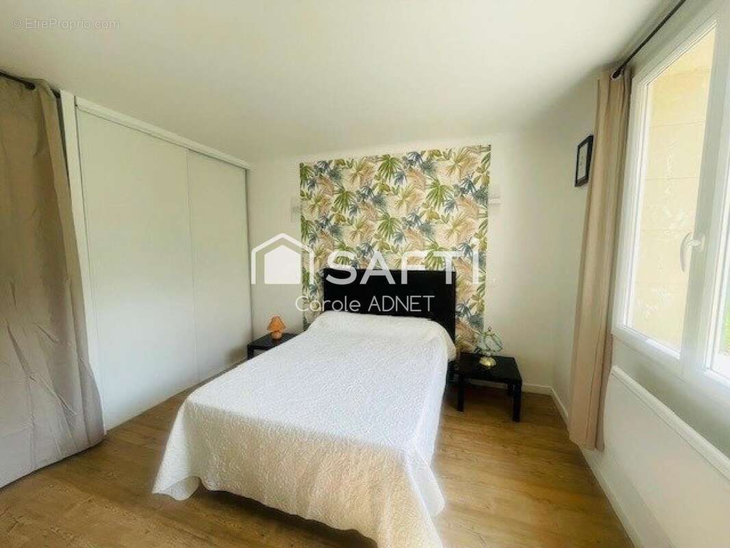 Photo 5 - Maison à UZES