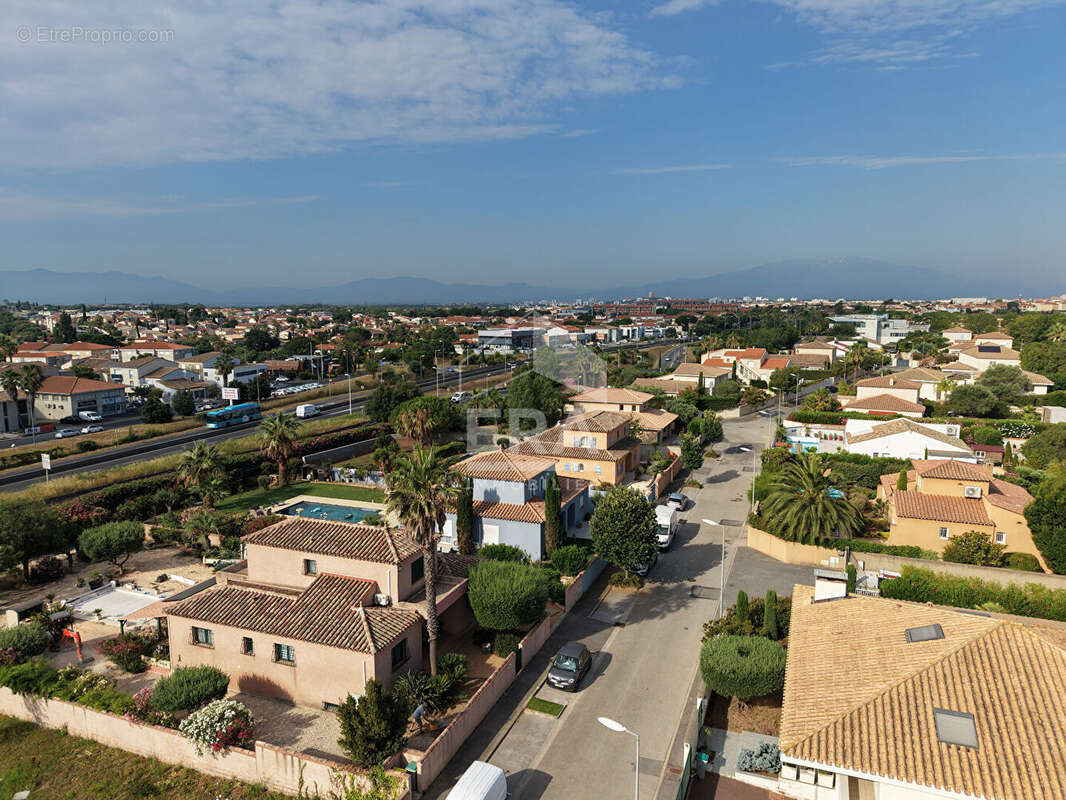 Terrain 760m² à perpignan - photo 4