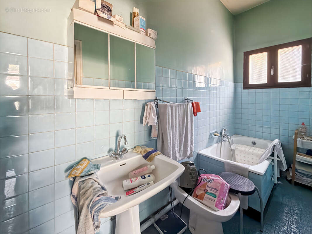 Maison 3 pièces à vendre - Gradignan Beausoleil - photo 8