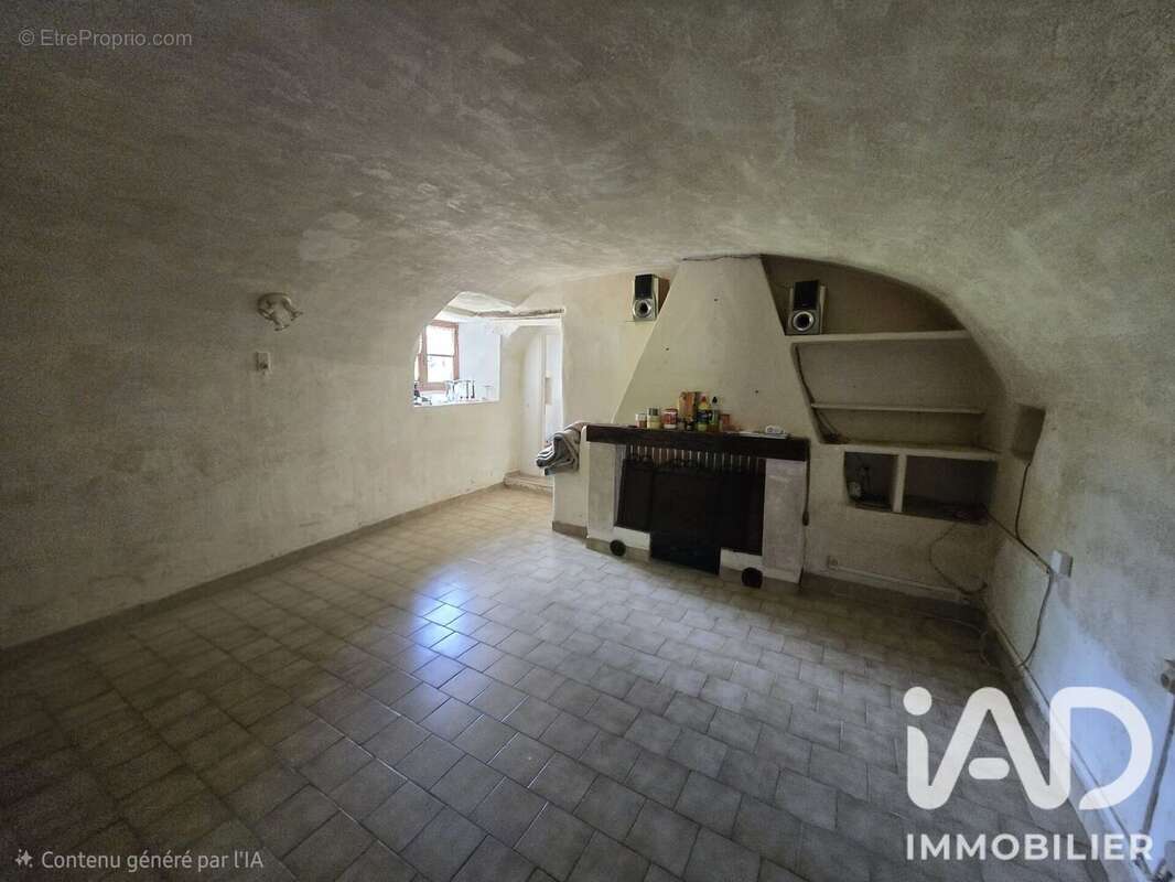 Maison 146 m² à Les Mages  - photo 6